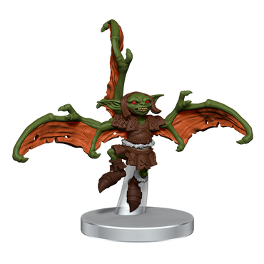 Pathfinder Battles Goblin Vanguard