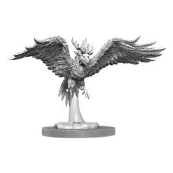 D&D Nolzurs Marvelous Miniatures Perytons