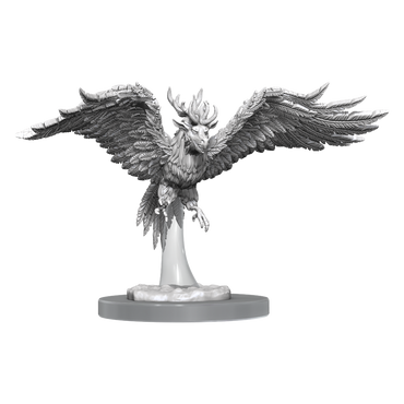 D&D Nolzurs Marvelous Miniatures Perytons