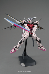 Bandai MG 1/100 Strike Rouge (Ootori Unit) Ver.RM