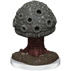 D&D Nolzurs Marvelous Unpainted Miniatures Shrieker & Violet Fungus