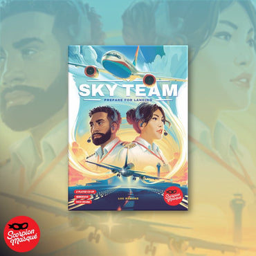 Sky Team