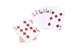 LPG Playing Cards - Plastic