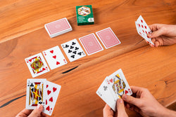 LPG Playing Cards - Plastic