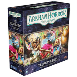 Arkham Horror: The Card Game – The Dream-Eaters: Investigator Expansion