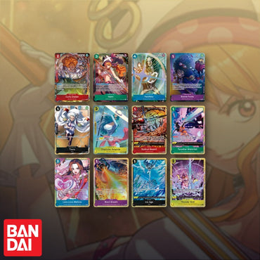 One Piece Card Game Premium Card Collection - Best Selection