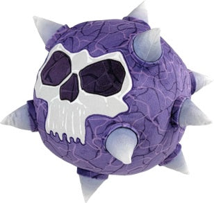 Warhammer Plush Large Purple Sun of Shyish