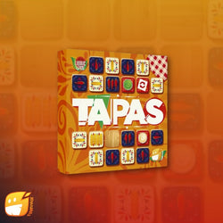 Tapas