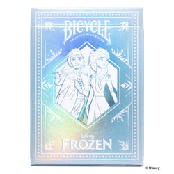 Bicycle Disney Frozen