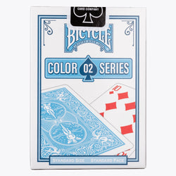 Bicycle Color Series Breeze 02