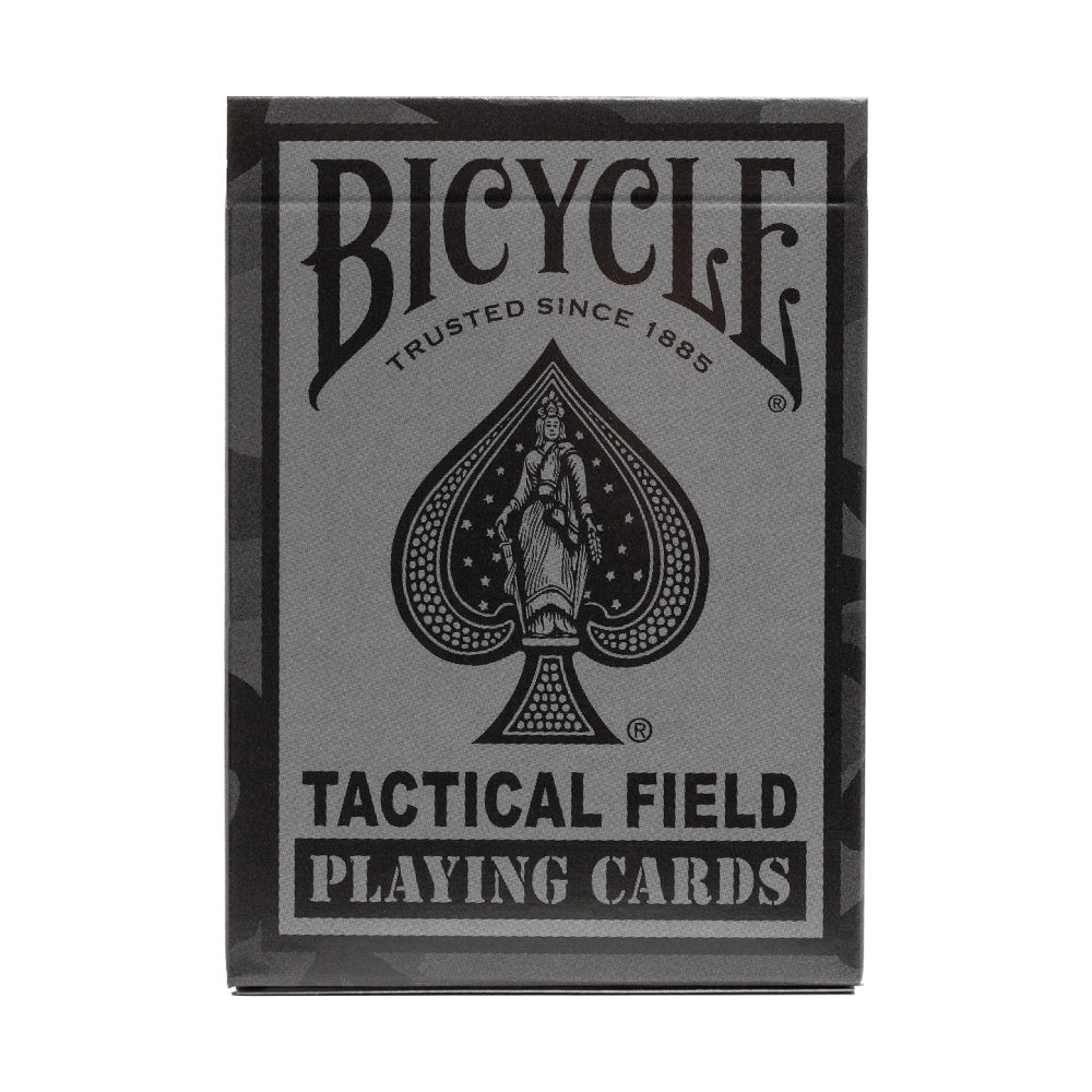 Bicycle Tactical Field 2024 (Mixed Inner) Navy and Blackout