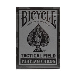 Bicycle Tactical Field 2024 (Mixed Inner) Navy and Blackout