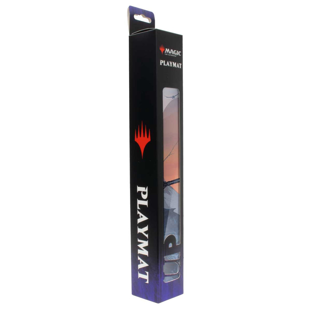 Ultra Pro: UP38652 Innistrad Remastered Playmat Rare Black for Magic: The Gathering