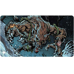 Ultra Pro: UP38656 Innistrad Remastered Double Sided Playmat Multi Mythic Y MtG