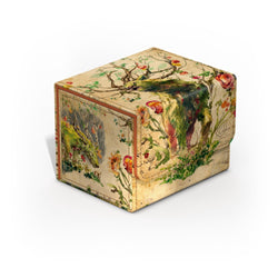 Ultimate Guard: Deck Box – XenoSkin Sidewinder 100+ – MTG: Bloomburrow – Beza, the Bounding Spring