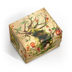 Ultimate Guard: Deck Box – XenoSkin Sidewinder 100+ – MTG: Bloomburrow – Beza, the Bounding Spring