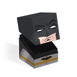 Ultimate Guard: Squaroes – Squaroe DC Justice League 002 – Batman