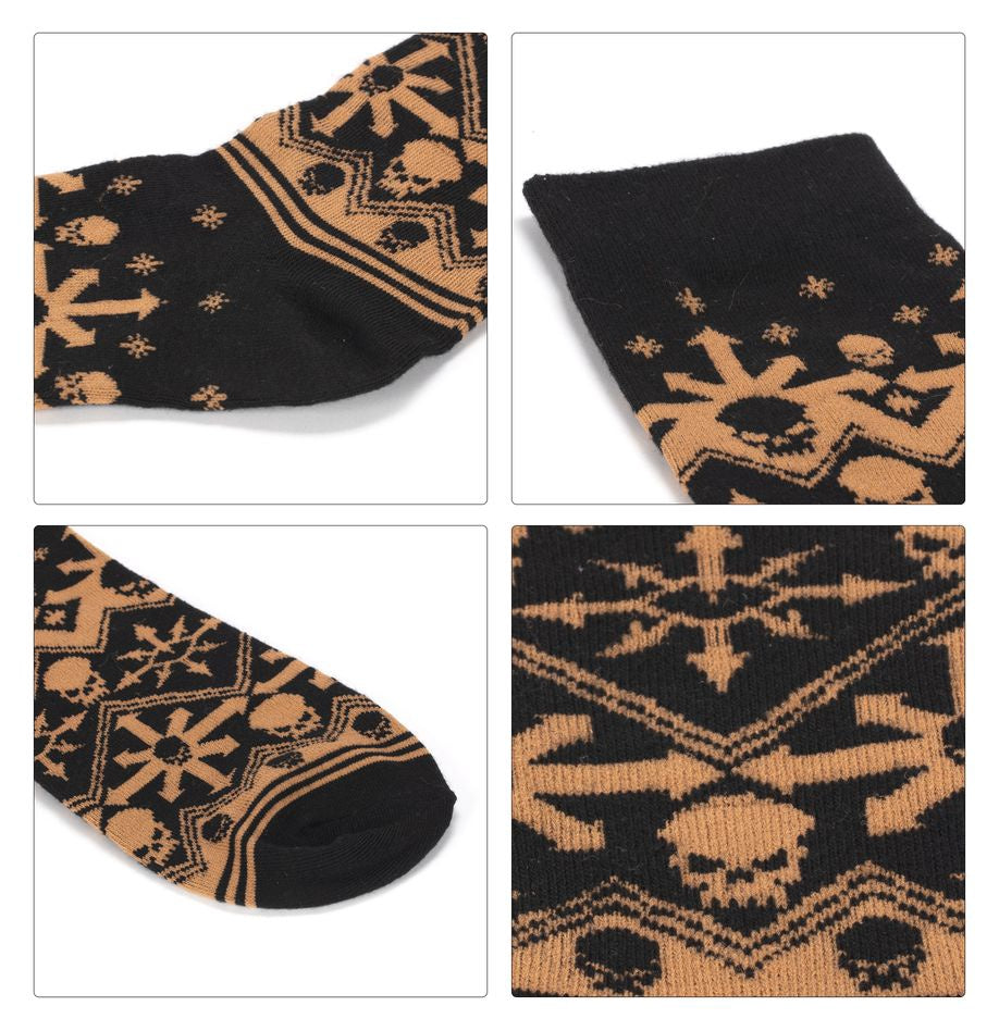 Warhammer 40000: Black Legion Socks