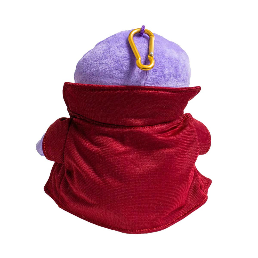 Ultra Pro: UP38470 Figurines of Adorable Plush Mind Flayer Gamer Pouch for Dungeons & Dragons
