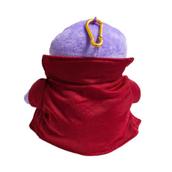 Ultra Pro: UP38470 Figurines of Adorable Plush Mind Flayer Gamer Pouch for Dungeons & Dragons