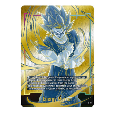 Dragon Ball Super Card Game: Fusion World – Accessories Set 2: Vegito
