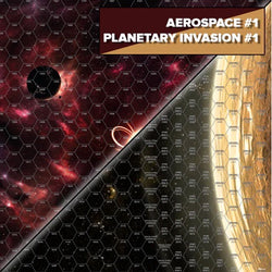 Battletech Mat Aerospace