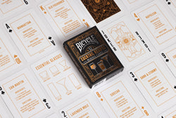 Bicycle Cocktail Playing Cards