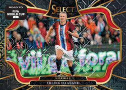 Panini Select Road to World Cup Soccer 2026 Blaster