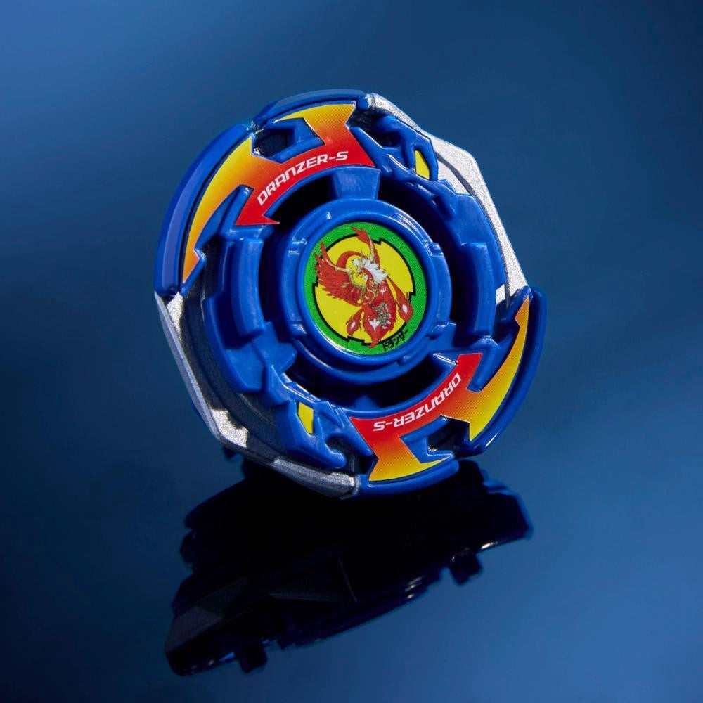 Beyblade - X - Over Pack Van Cortlandt