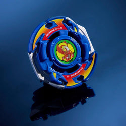 Beyblade - X - Over Pack Van Cortlandt
