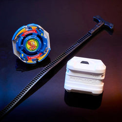 Beyblade - X - Over Pack Van Cortlandt