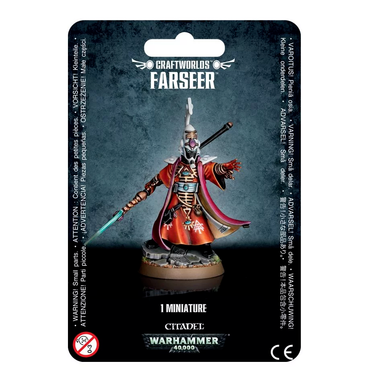 46-05 Craftworlds Farseer 2017