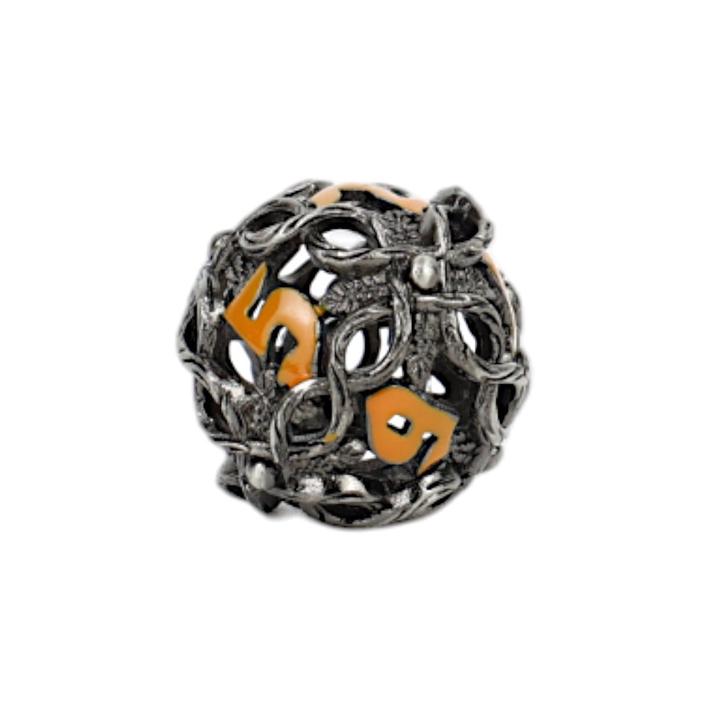LPG Dice Vines Hollow Dice Set Autumn
