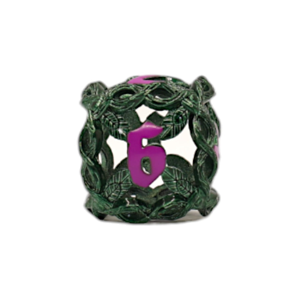 LPG Dice Vines Hollow Dice Set Sakura
