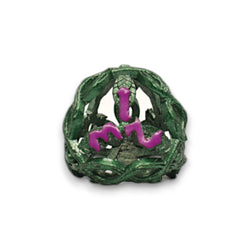 LPG Dice Vines Hollow Dice Set Sakura