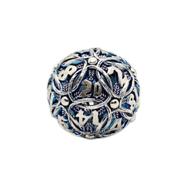 LPG Dice Vines Hollow Dice Set Winter