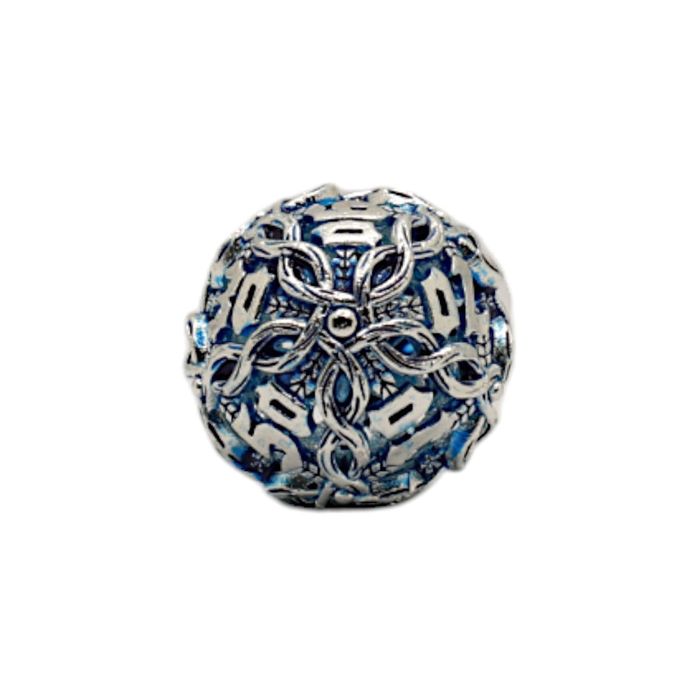 LPG Dice Vines Hollow Dice Set Winter