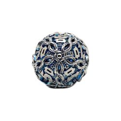 LPG Dice Vines Hollow Dice Set Winter