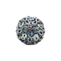 LPG Dice Vines Hollow Dice Set Winter