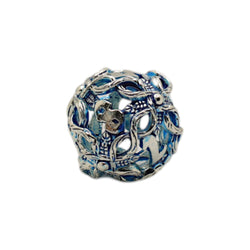 LPG Dice Vines Hollow Dice Set Winter
