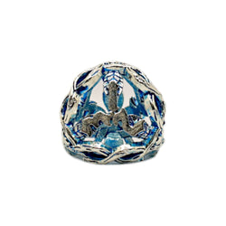 LPG Dice Vines Hollow Dice Set Winter
