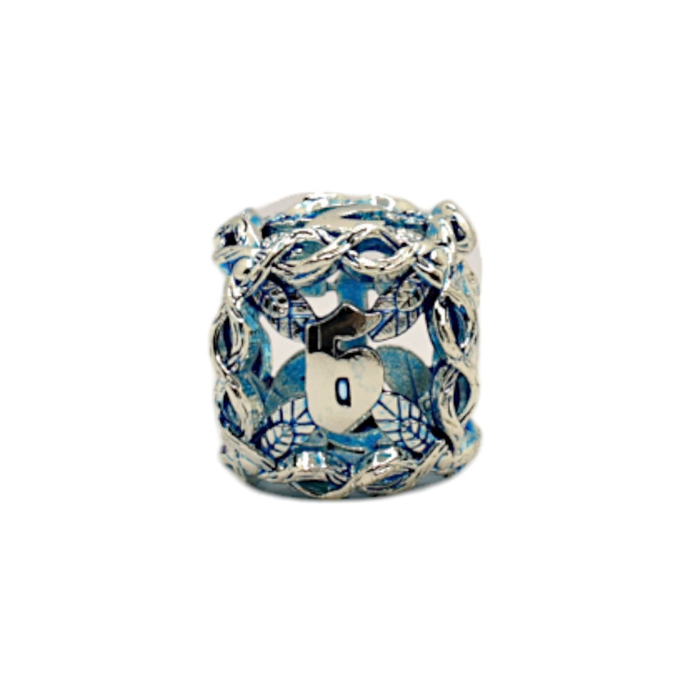 LPG Dice Vines Hollow Dice Set Winter
