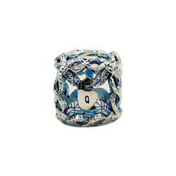 LPG Dice Vines Hollow Dice Set Winter