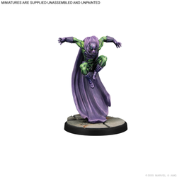 Marvel: Crisis Protocol – Prowler, Spider-Man 2099 & Ultimate Spider-Man