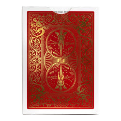 Bicycle 140th Anniversary Playing Cards