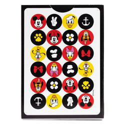 Bicycle Disney Mickey and Friends Playing Cards