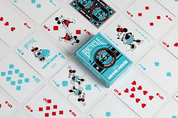 Bicycle Disney Classic Minnie Mouse Playing Cards