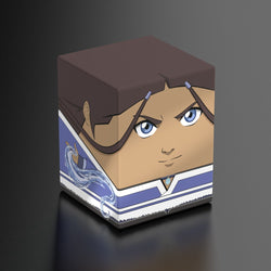 Ultimate Guard: Squaroes – Squaroe – Avatar: The Last Airbender – Katara