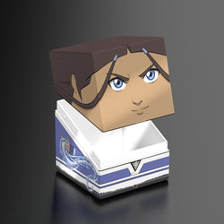 Ultimate Guard: Squaroes – Squaroe – Avatar: The Last Airbender – Katara