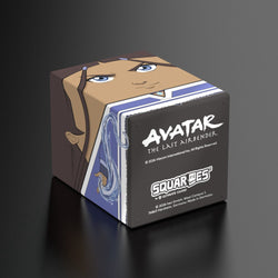 Ultimate Guard: Squaroes – Squaroe – Avatar: The Last Airbender – Katara